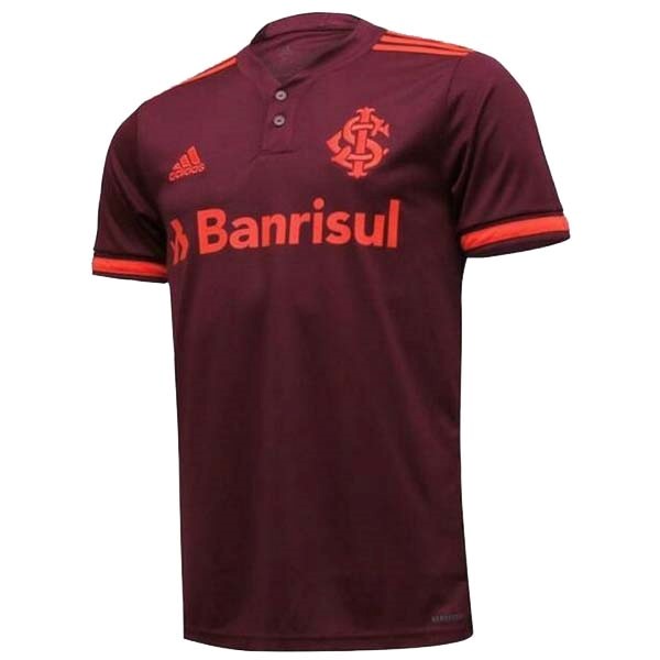 Tailandia Camiseta Internacional Replica Tercera Ropa 2021/22